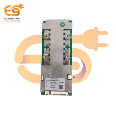 16S 100A LFP BMS Hardware (ZP16S005)